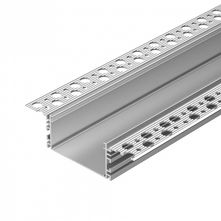 Профиль встраиваемый arlight fantom 046430