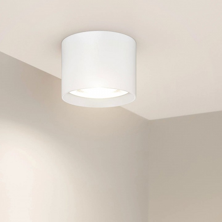 Накладной светильник arlight dice 046627