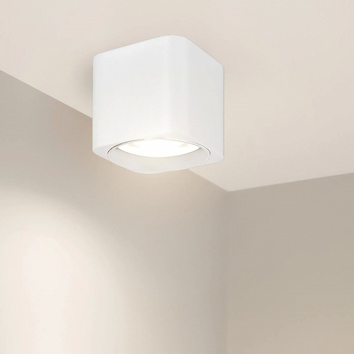 Накладной светильник arlight dice 046633