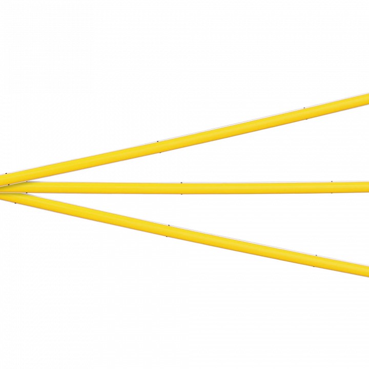 Лента светодиодная arlight cob открытая 046908