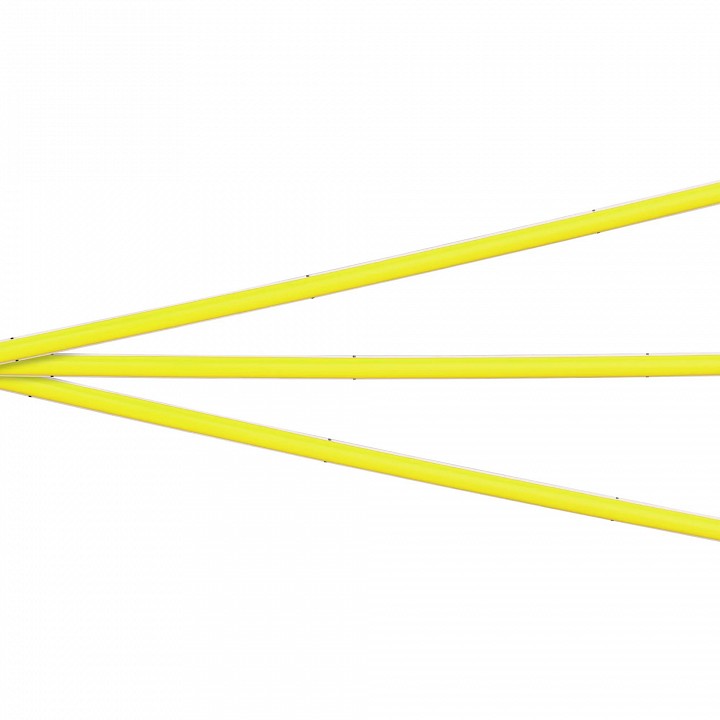 Лента светодиодная arlight cob открытая 046916