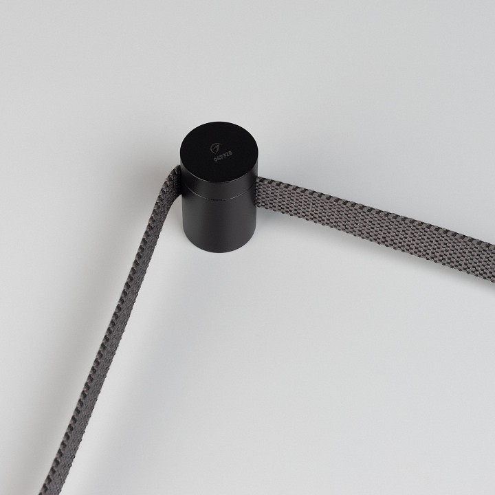 Основание для трека-ремня arlight inbelt 047328