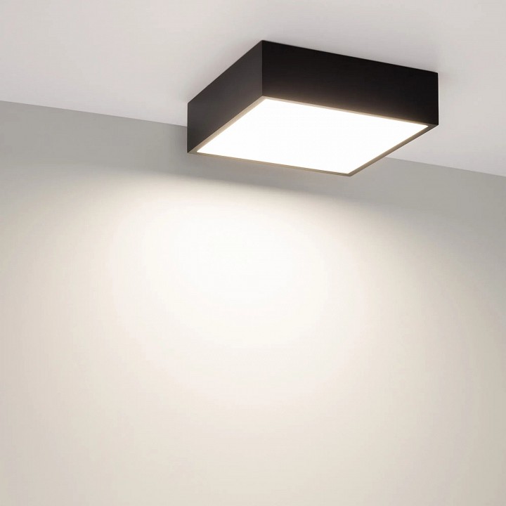 Светильник для потолка грильято arlight grigliato 047680