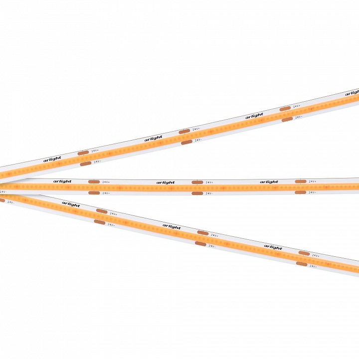 Лента светодиодная arlight cob открытая 047741