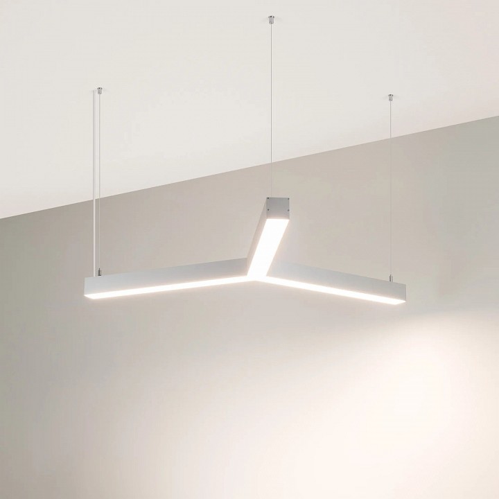 Подвесной светильник arlight sp-rays 049205
