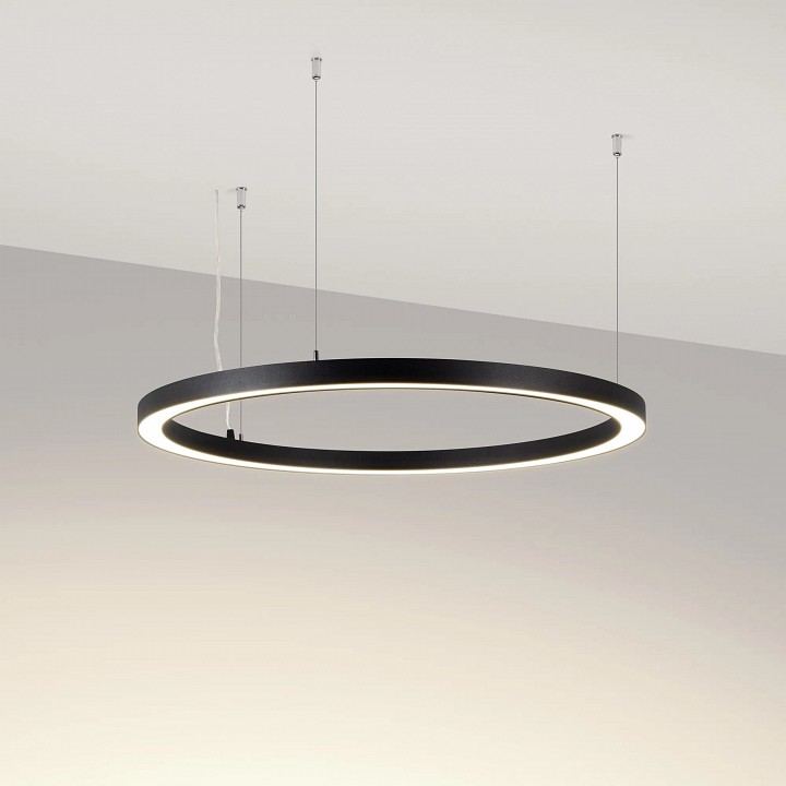 Подвесной светильник arlight sp-circle-hang 049363