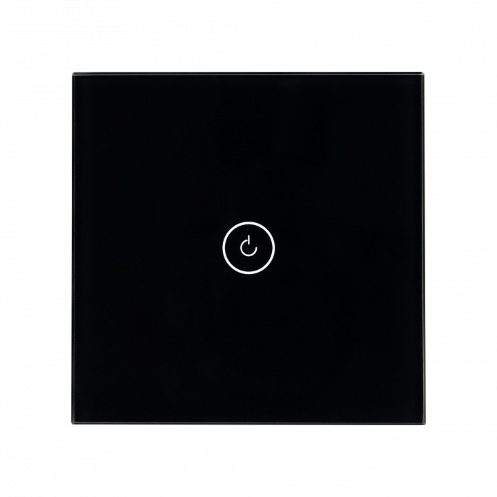 Выключатель сенсорный arlight omali 050033