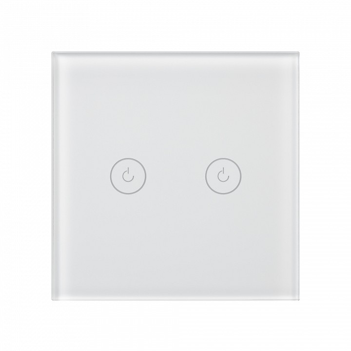 Выключатель сенсорный arlight omali 050041