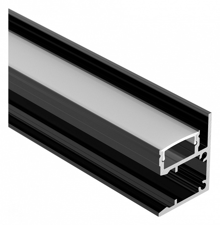 Профиль накладной arlight wall 050488