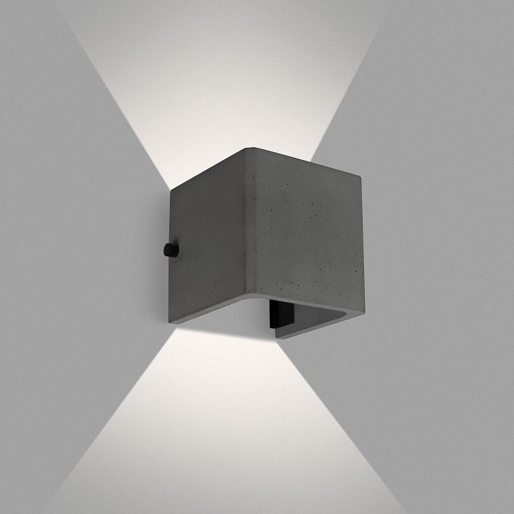 Накладной светильник arlight peran 051748