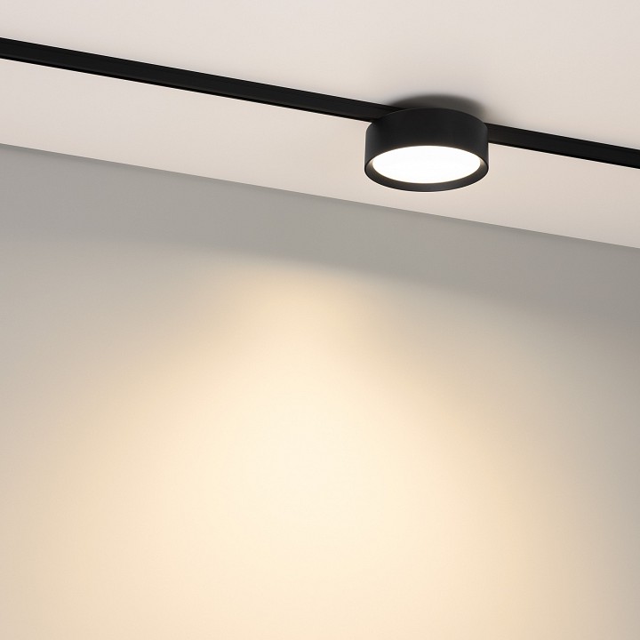 Накладной светильник arlight microcosm 051776