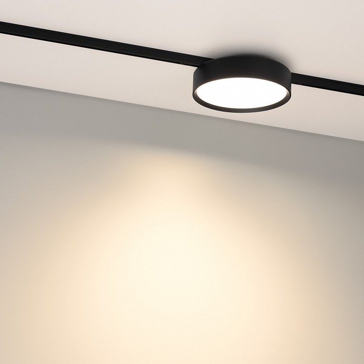 Накладной светильник arlight microcosm 051777