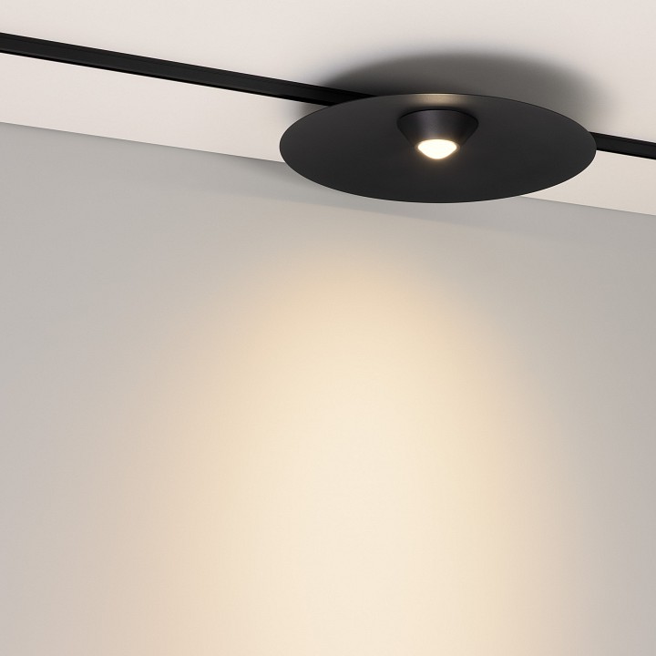 Накладной светильник arlight microcosm 051779