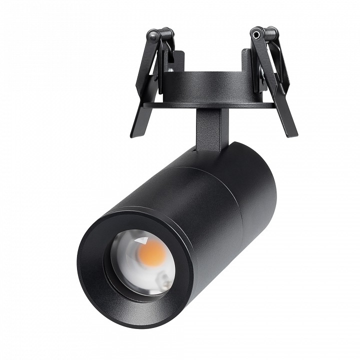Встраиваемый светильник на штанге arlight lgd-artemis-built-flap-r55-12w 051795