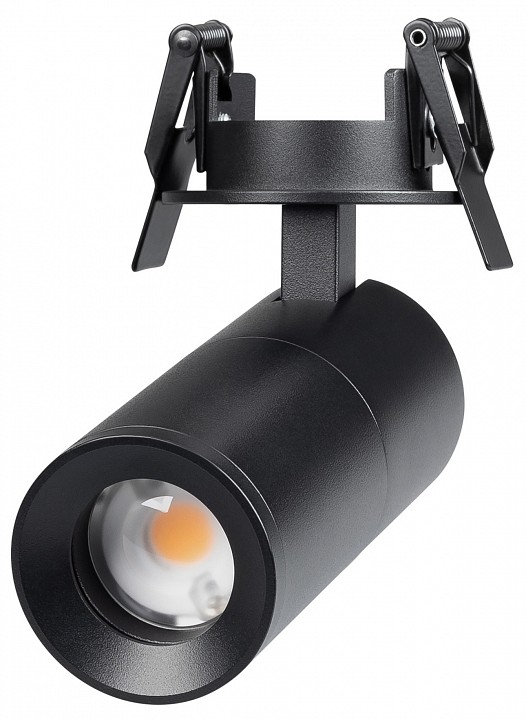 Встраиваемый светильник на штанге arlight lgd-artemis-built-flap-r55-12w 051796