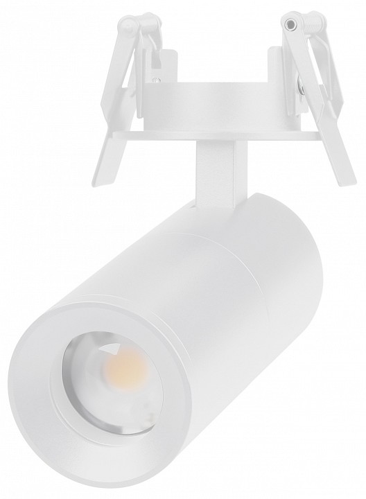 Встраиваемый светильник на штанге arlight lgd-artemis-built-flap-r55-12w 051798