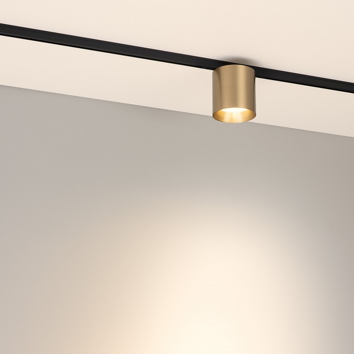 Накладной светильник arlight microcosm 051828