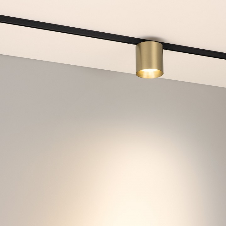 Накладной светильник arlight microcosm 051830