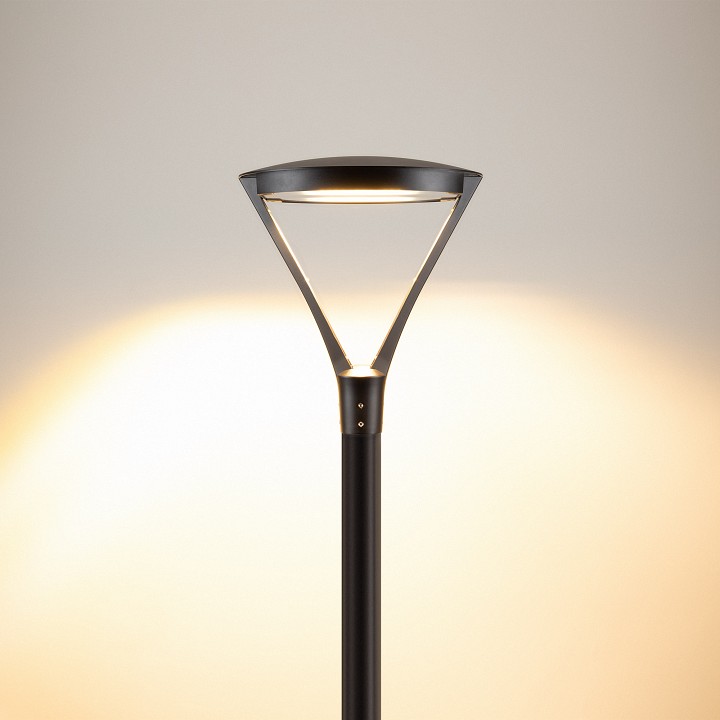 Консольный светильник arlight osaris 051857