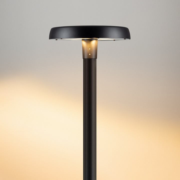 Консольный светильник arlight can 051859