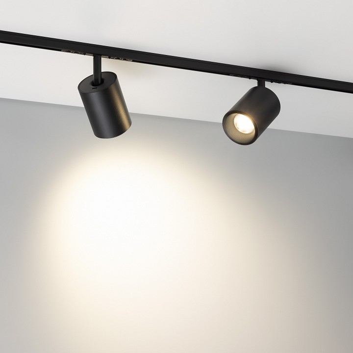 Светильник на штанге arlight microcosm 052097