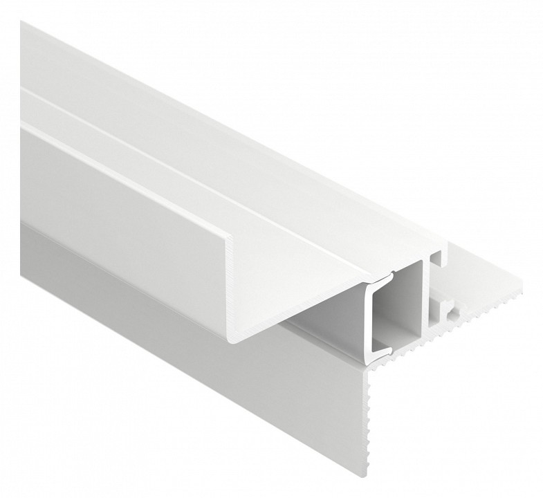 Профиль для контурной подсветки натяжного потолка arlight сeil 052241