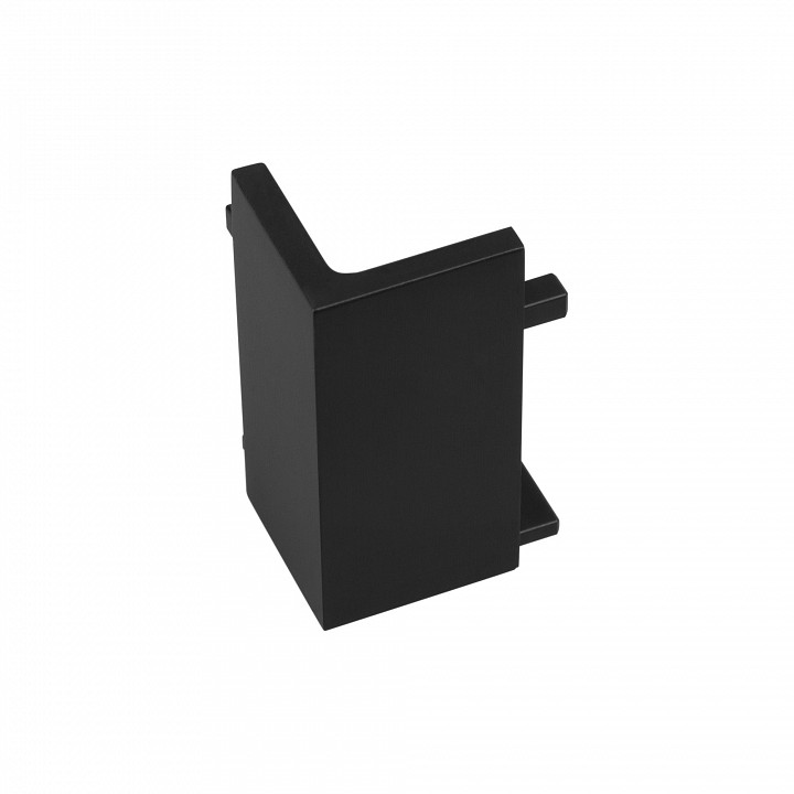 Соединитель профилей угловой arlight plintus 052404