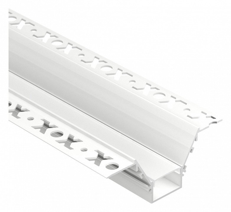 Профиль встраиваемый arlight fantom 052543