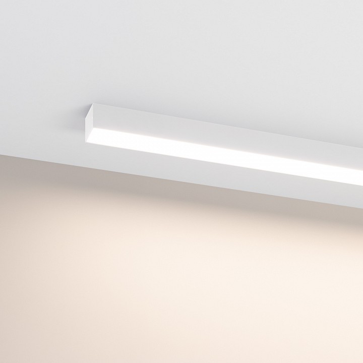 Накладной светильник arlight line 053071