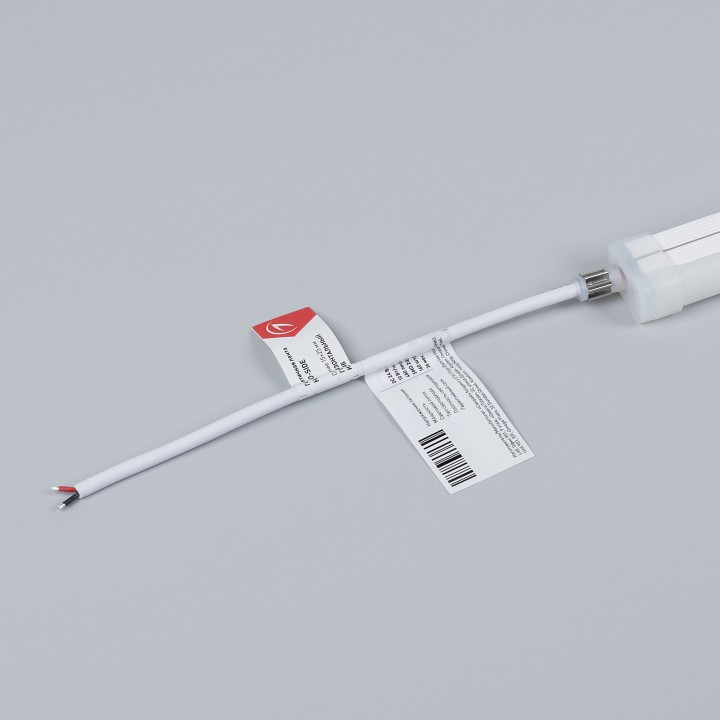 Шнур световой arlight halo-side-a160-15x25mm 053374