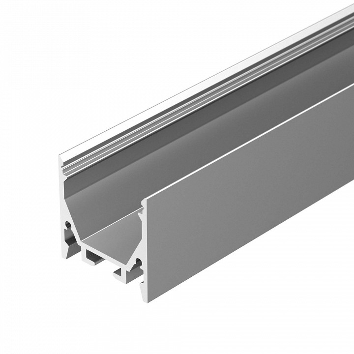 Профиль накладной arlight line 053804