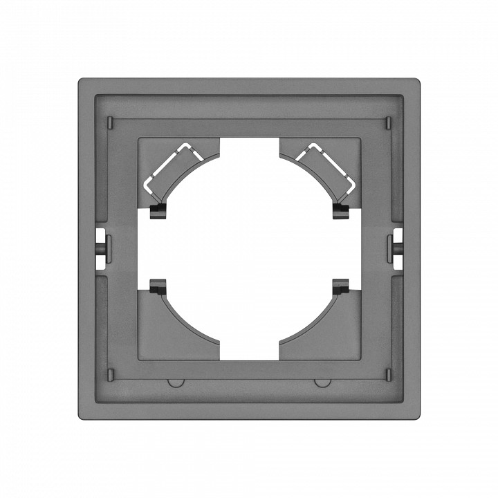 Рамка на 1 пост arlight frm-tendo 053837