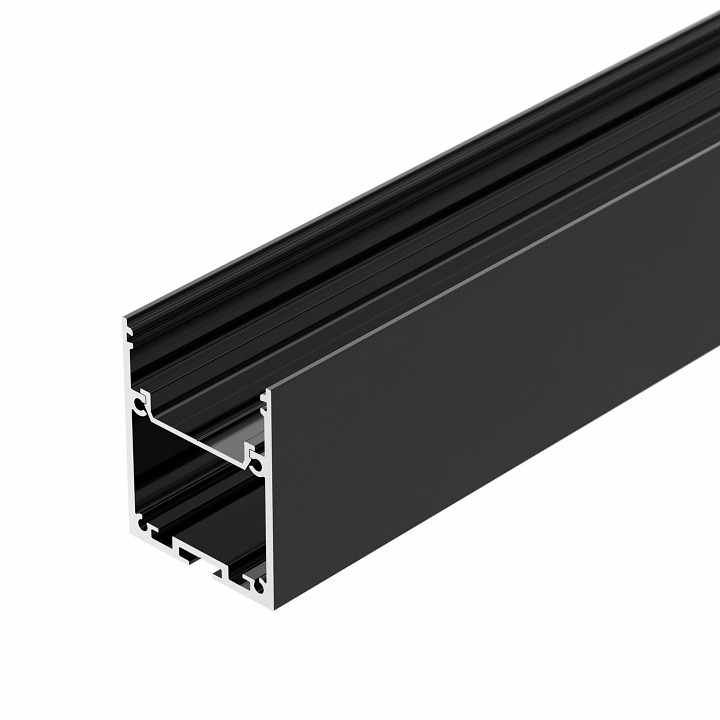 Профиль накладной arlight line 053898