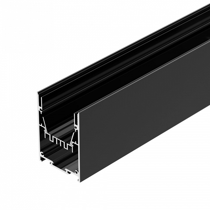 Профиль накладной arlight line 053899