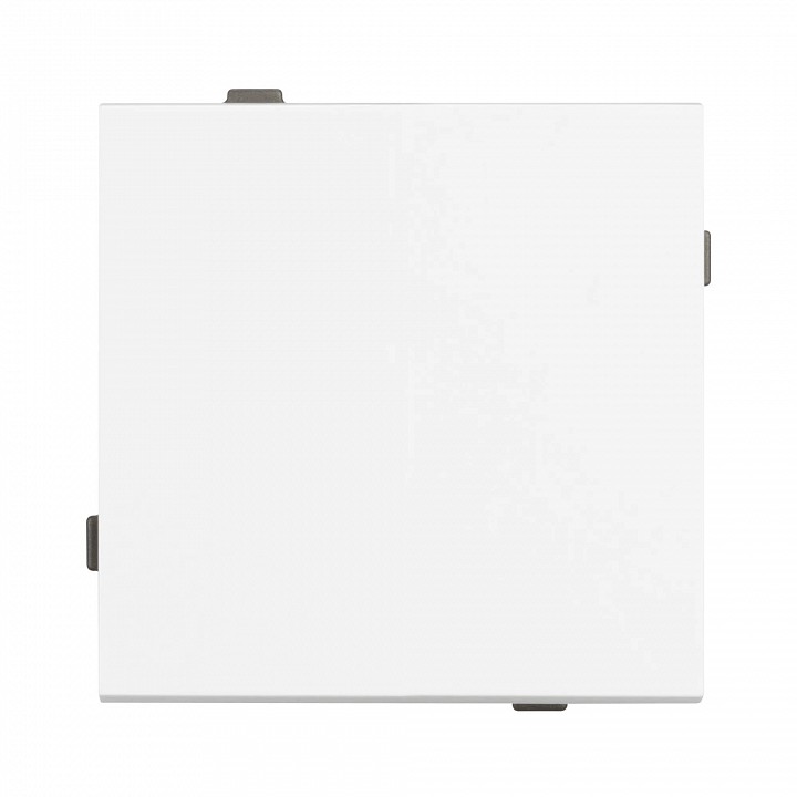 Кнопка звонка без рамки arlight swt 054142