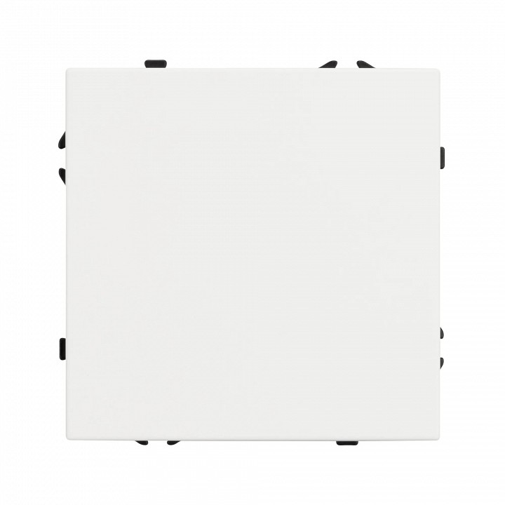 Кнопка звонка без рамки arlight swt 054237