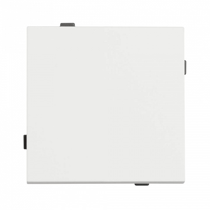 Кнопка звонка без рамки arlight swt 054590