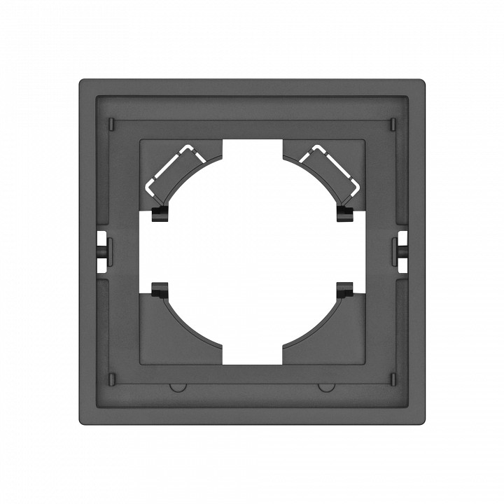 Рамка на 1 пост arlight frm-tendo 054644