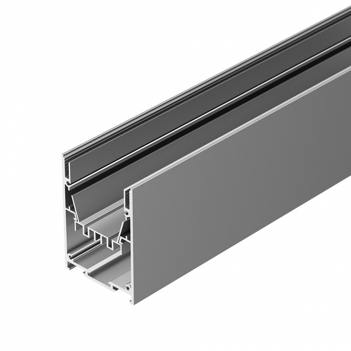 Профиль накладной arlight line 055136