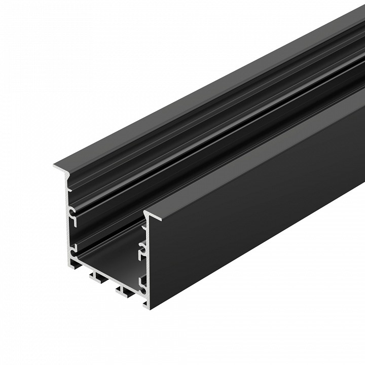 Профиль накладной arlight linia 055395