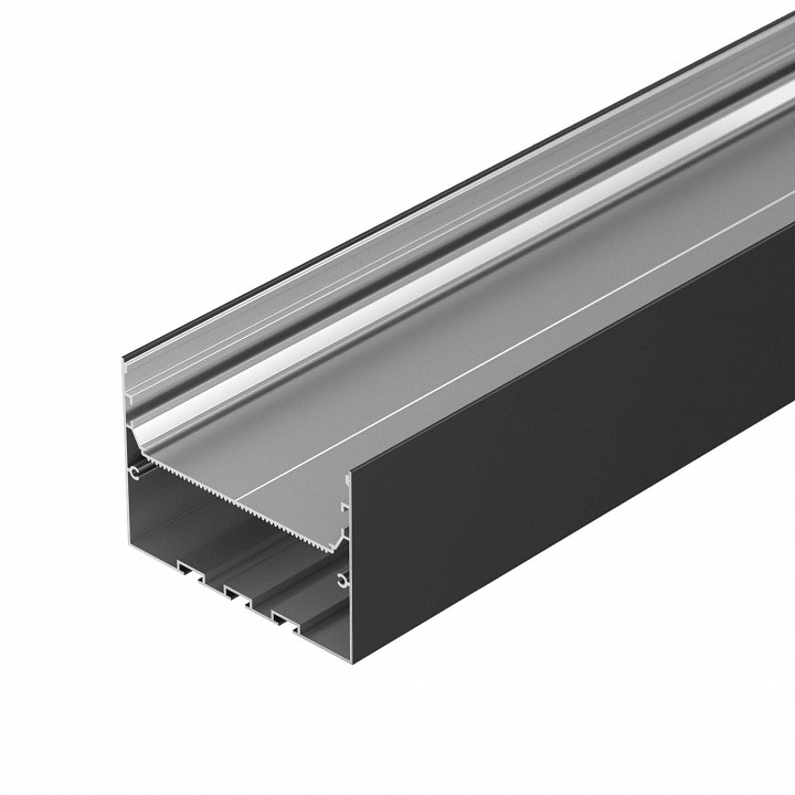 Профиль накладной arlight power 056214