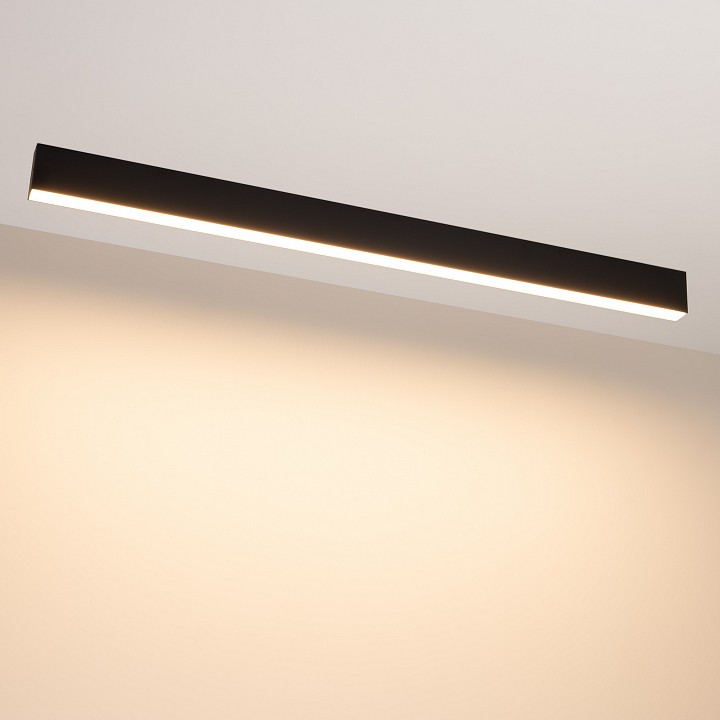 Накладной светильник arlight line 056354