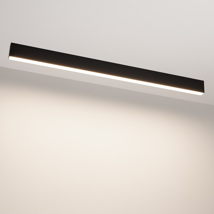 Накладной светильник arlight line 056356