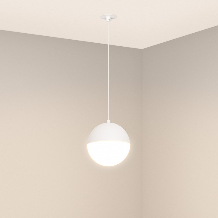 Подвесной светильник arlight emisfero 056586