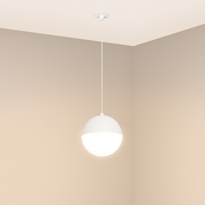 Подвесной светильник arlight emisfero 056588