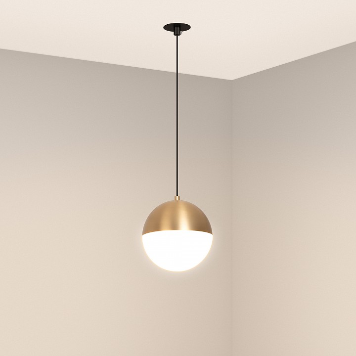 Подвесной светильник arlight emisfero 056590