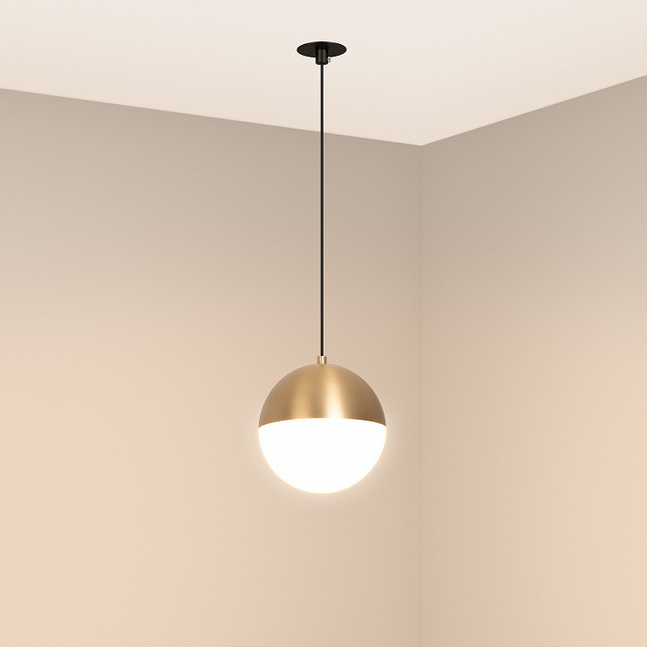 Подвесной светильник arlight emisfero 056592