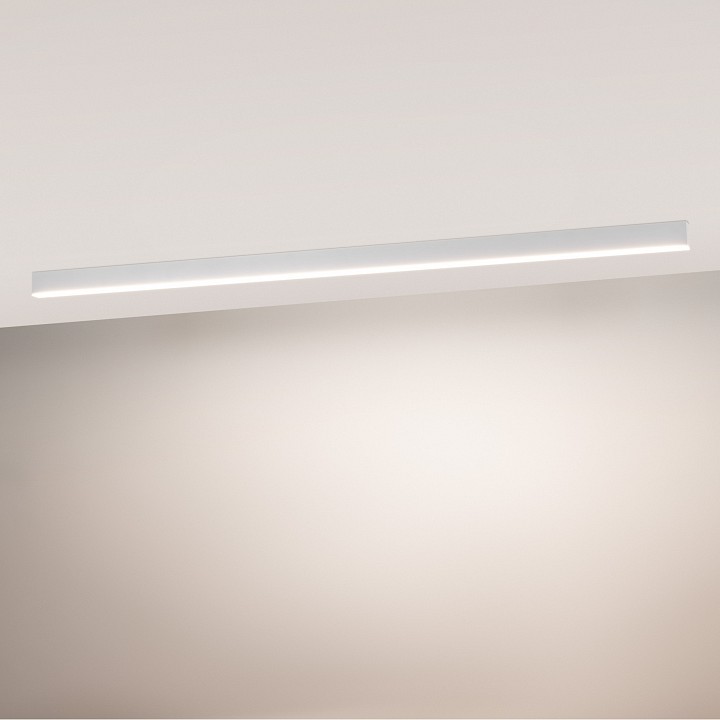 Накладной светильник arlight line 056856