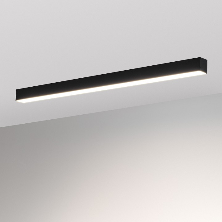 Накладной светильник arlight line 056964