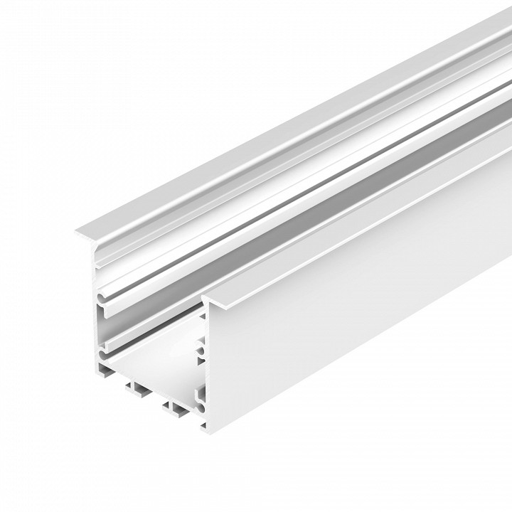 Профиль накладной arlight linia 057032